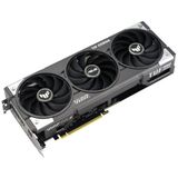 ASUS - Radeon RX 9060 XT TUF OC - Grafische Kaart - 16GB GDDR6 - PCI-Express 5.0