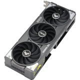 ASUS - Radeon RX 9060 XT TUF OC - Grafische Kaart - 16GB GDDR6 - PCI-Express 5.0