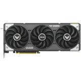 ASUS - Radeon RX 9060 XT TUF OC - Grafische Kaart - 16GB GDDR6 - PCI-Express 5.0