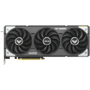 ASUS - Radeon RX 9060 XT TUF OC - Grafische Kaart - 16GB GDDR6 - PCI-Express 5.0