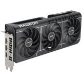 Asus - Prime Radeon RX 9060 XT - Grafische Kaart - 16GB GDDR6