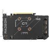 ASUS - Radeon RX 9060 XT - Grafische Kaart - 8GB GDDR6 - PCI-Express 5.0