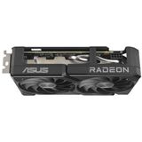 ASUS - Radeon RX 9060 XT - Grafische Kaart - 8GB GDDR6 - PCI-Express 5.0
