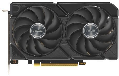 ASUS - Radeon RX 9060 XT - Grafische Kaart - 8GB GDDR6 - PCI-Express 5.0