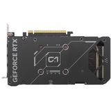 ASUS - DUAL NVIDIA GeForce RTX 5060 Ti OC - Videokaart - 8GB - GDDR7 - PCIe 5.0