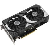 ASUS - DUAL NVIDIA GeForce RTX 5060 Ti OC - Videokaart - 8GB - GDDR7 - PCIe 5.0