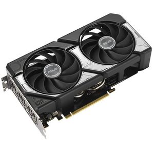 ASUS - DUAL NVIDIA GeForce RTX 5060 Ti OC - Videokaart - 8GB - GDDR7 - PCIe 5.0