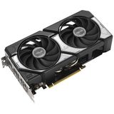 ASUS - DUAL NVIDIA GeForce RTX 5060 Ti OC - 16GB - GDDR7 - PCIe 5.0 - 1x HDMI 2.1b - 3x DisplayPort 2.1a