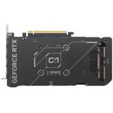 ASUS - DUAL NVIDIA GeForce RTX 5060 Ti OC - 16GB - GDDR7 - PCIe 5.0 - 1x HDMI 2.1b - 3x DisplayPort 2.1a