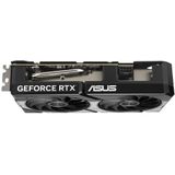 ASUS - DUAL NVIDIA GeForce RTX 5060 Ti OC - 16GB - GDDR7 - PCIe 5.0 - 1x HDMI 2.1b - 3x DisplayPort 2.1a