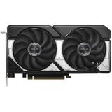 ASUS - DUAL NVIDIA GeForce RTX 5060 Ti OC - 16GB - GDDR7 - PCIe 5.0 - 1x HDMI 2.1b - 3x DisplayPort 2.1a
