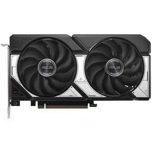 ASUS - DUAL NVIDIA GeForce RTX 5060 Ti OC - 16GB - GDDR7 - PCIe 5.0 - 1x HDMI 2.1b - 3x DisplayPort 2.1a
