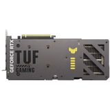 Asus - RTX 5060 Ti - Grafische Kaart - 8GB GDDR7 - TUF Gaming