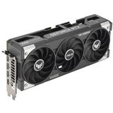 Asus - RTX 5060 Ti - Grafische Kaart - 8GB GDDR7 - TUF Gaming
