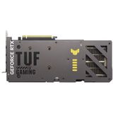 Asus - TUF Gaming GeForce RTX 5060 Ti - Grafische Kaart - 16GB GDDR7 - Zwart