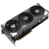 Asus - TUF Gaming GeForce RTX 5060 Ti - Grafische Kaart - 16GB GDDR7 - Zwart
