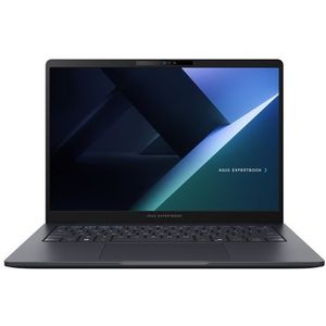 ASUS - ExpertBook B3 - Notebook - Grijs - 14 inch - 16 GB RAM - 512 GB SSD