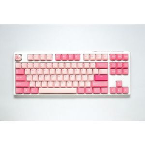 Ducky One 3 Tkl 100043075 Gamingtoetsenbord Engels