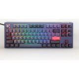 Ducky One 3 TKL - Gamingtoetsenbord - Engels