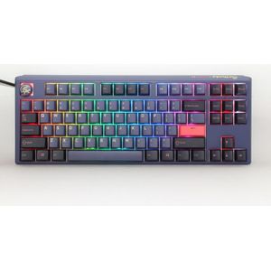 Ducky One 3 TKL - Gamingtoetsenbord - Engels