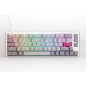 Ducky One 3 Sf 100043100 Gamingtoetsenbord Engels