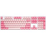 Ducky - One 3 - Toetsenbord - Roze - Mechanisch - Bedraad