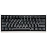 Ducky One 2 Pro Mini RGB Zwart Cherry MX Brown