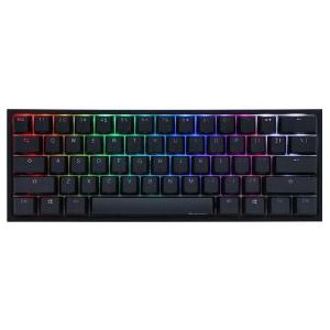 Ducky One 2 Mini Rgb Gata-2650 Gamingtoetsenbord Engels