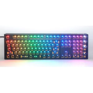 Ducky One 3 - Hot-swap Gamingtoetsenbord - Engels