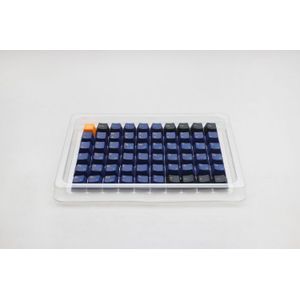 Ducky Horizon keycaps