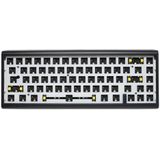 Ducky - ProjectD Tinker 65 - Toetsenbord - RGB - Mechanisch