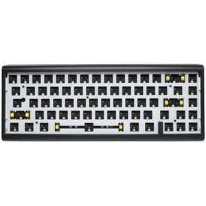 Ducky - ProjectD Tinker 65 - Toetsenbord - RGB - Mechanisch