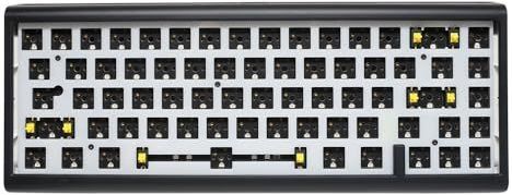 Ducky - ProjectD Tinker 65 - Toetsenbord - RGB - Mechanisch