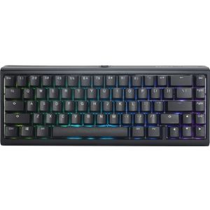 Ducky Tinker 65 - Gamingtoetsenbord - Engels