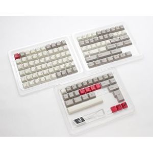Ducky MK Vintage PBT Keycaps keycaps
