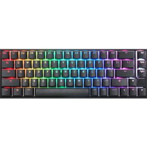 Ducky Mecha Pro SF 65% RGB HS SilentUS