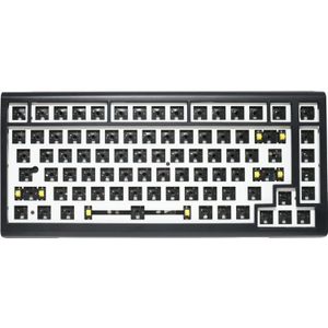 Ducky ProjectD Tinker 75 met QMK/VIA toetsenbord