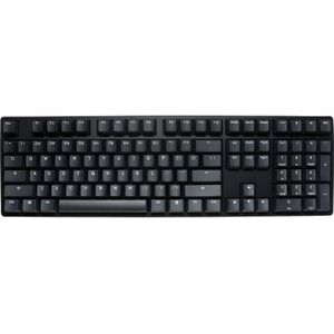 Ducky Origin Phantom Black toetsenbord