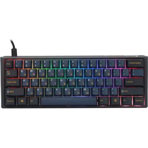 Gaming Toetsenbord - RGB - Cherry MX2A Brown - 8K Polling Rate