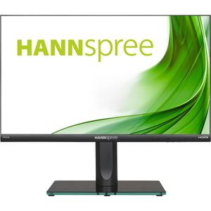 Hannspree HP248PJB (1920 x 1080 Pixels, 23.80""), Monitor, Zwart