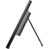 Hannspree HT 248 PPB computer monitor 60,5 cm (23.8") 1920 x 1080 Pixels Full HD LCD Touchscreen Tafelblad Zwart