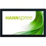 Hannspree HO165PTB LCD-monitor Energielabel C (A - G) 39.6 cm (15.6 inch) 1920 x 1080 Pixel 16:9 25 ms DisplayPort