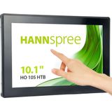 Hannspree - HO105HTB - Monitor - 10.1 Inch - WXGA - Open-Frame