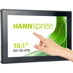 Hannspree - HO105HTB - Monitor - 10.1 Inch - WXGA - Open-Frame