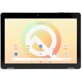 Hannspree HANNSpad Apollo 2 Mediatek 32 GB 25,6 cm (10.1") 3 GB Wi-Fi 5 (802.11ac) Android 10 Zwart