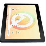 Hannspree HANNSpad Apollo 2 Mediatek 32 GB 25,6 cm (10.1") 3 GB Wi-Fi 5 (802.11ac) Android 10 Zwart