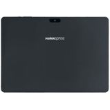 Hannspree HANNSpad Apollo 2 Mediatek 32 GB 25,6 cm (10.1") 3 GB Wi-Fi 5 (802.11ac) Android 10 Zwart