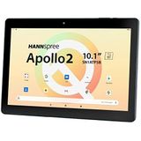 Hannspree WiFi 32 GB Tablet Android 25,7 cm (10,1 inch) 2 GHz MediaTek Android 10 1280 x 800 pixels