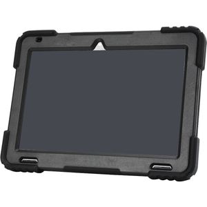 Hannspree Rugged Tablet Protection Case 13.3 33,8 cm (13.3"") Hoes Zwart