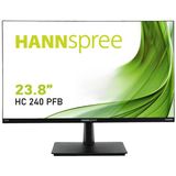 Monitor HANNspree HC240PFB 23,8 inch Full-HD